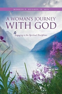 Front cover_A Woman's Journey With God