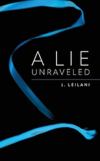 Front cover_A Lie Unraveled