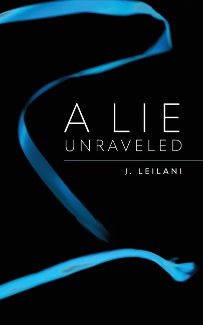 Front cover_A Lie Unraveled