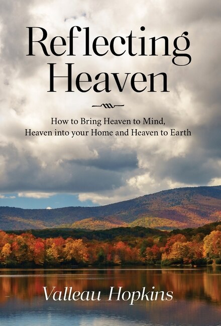 Couverture_Reflecting Heaven