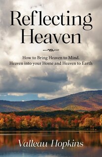 Couverture_Reflecting Heaven