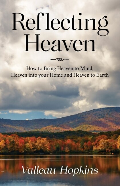 Couverture_Reflecting Heaven