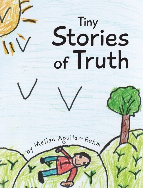 Couverture_Tiny Stories of Truth
