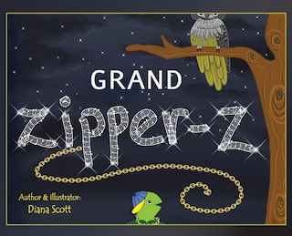 Front cover_Grand Zipper-Z