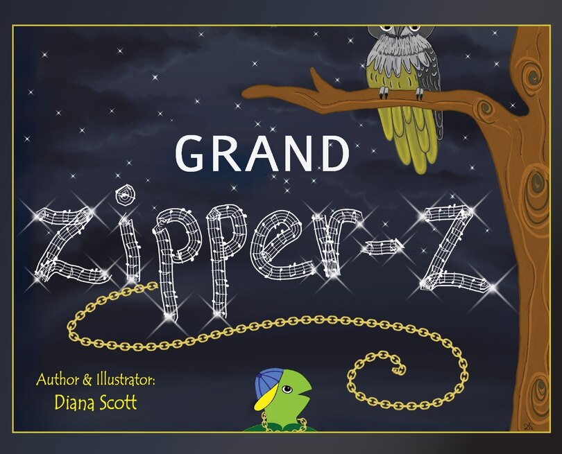 Front cover_Grand Zipper-Z
