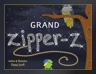Front cover_Grand Zipper-Z