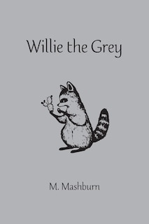 Front cover_Willie the Grey