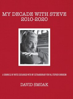 Couverture_My Decade with Steve 2010-2020