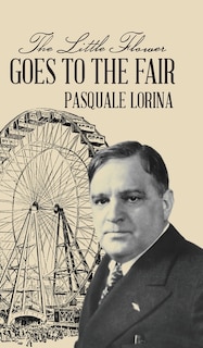 Front cover_The Little Flower Goes to the Fair