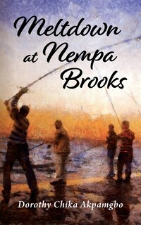 Front cover_Meltdown at Nempa Brooks