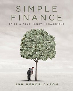 Front cover_Simple Finance