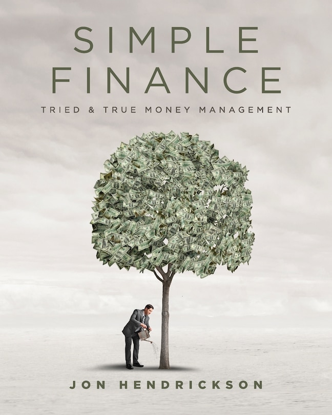 Front cover_Simple Finance