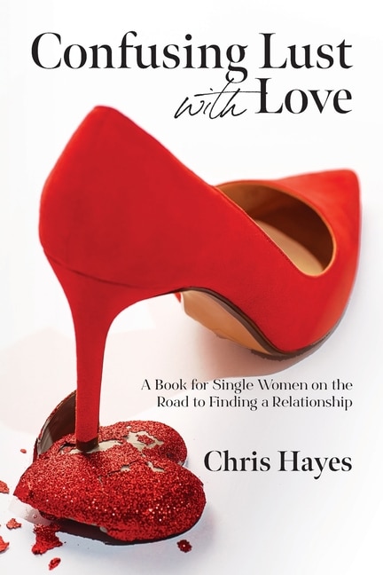 Couverture_Confusing Lust with Love