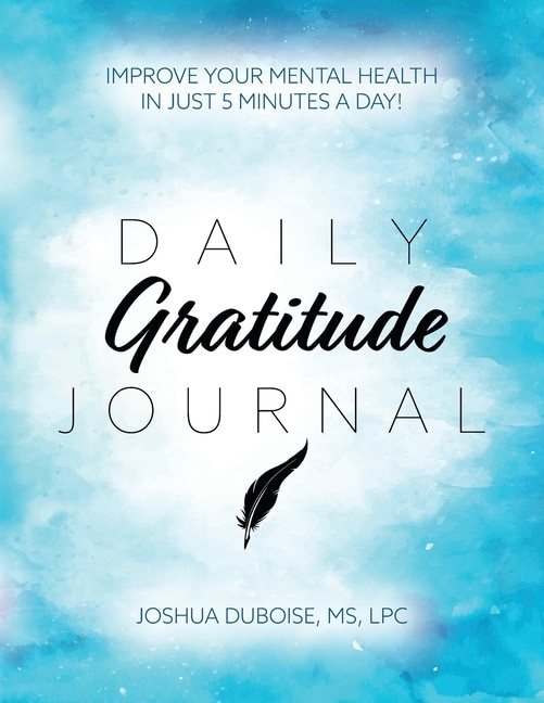Front cover_Daily Gratitude Journal