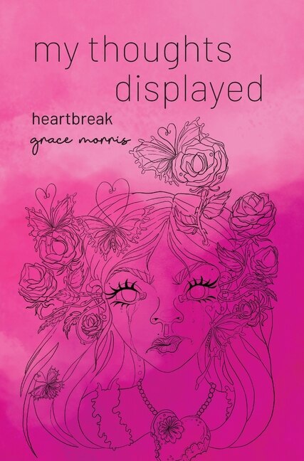 Front cover_my thoughts displayed