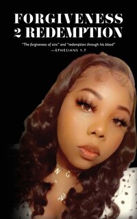 Front cover_Forgiveness 2 Redemption