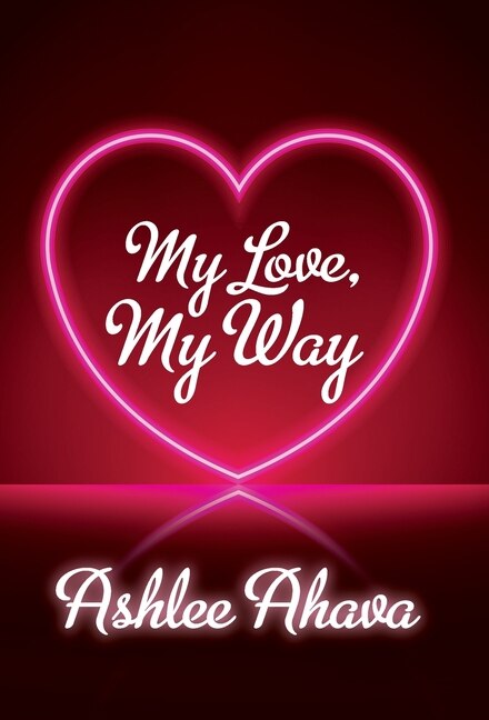 Front cover_My Love, My Way