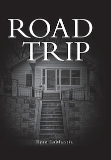 Front cover_Road Trip