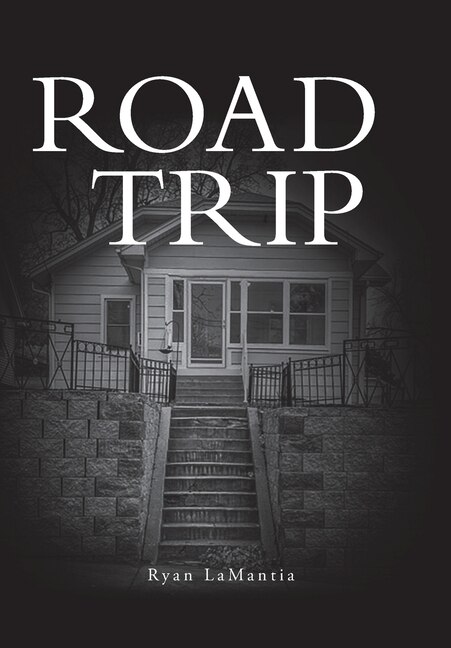 Front cover_Road Trip