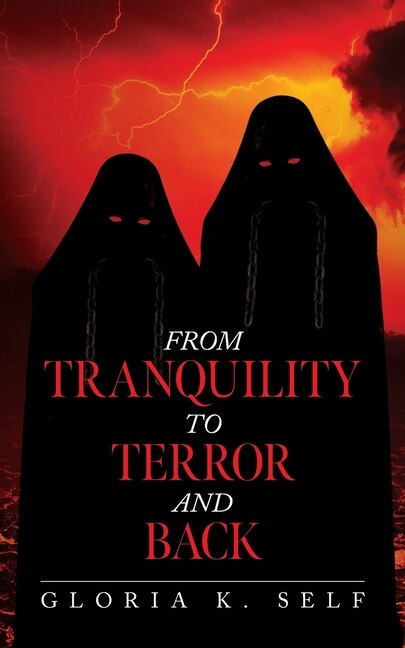 Front cover_From Tranquility to Terror and Back