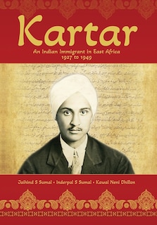 Front cover_Kartar