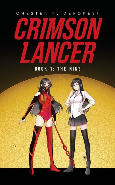 Couverture_Crimson Lancer