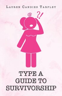 Front cover_Type A Guide to Survivorship