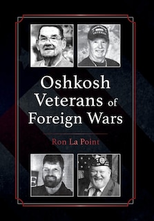 Front cover_Oshkosh Veterans of Foreign Wars