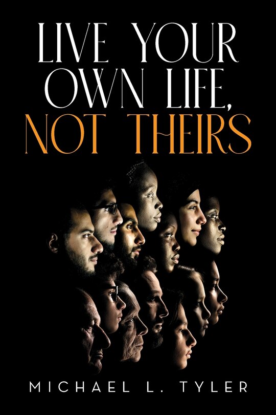 Couverture_Live Your Own Life, Not Theirs