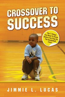 Front cover_Crossover to Success