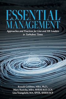 Front cover_Essential Management