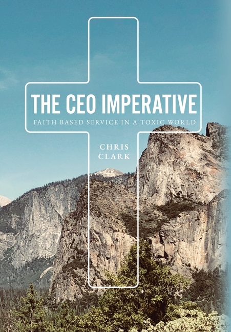Front cover_The CEO Imperative