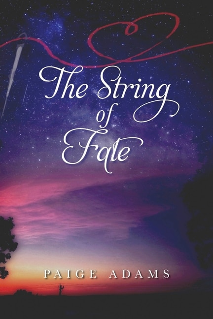 Couverture_The String of Fate