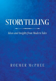 Front cover_Storytelling