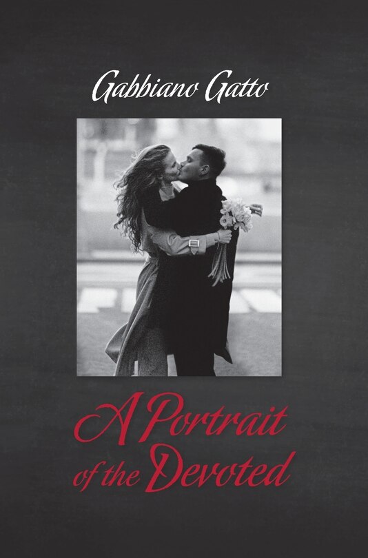 Couverture_A Portrait of the Devoted