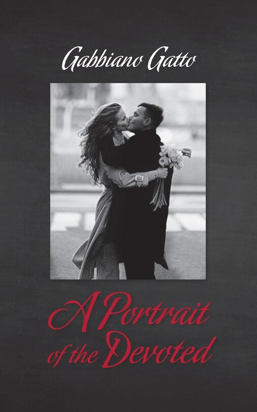 Couverture_A Portrait of the Devoted