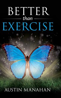 Front cover_Better than Exercise