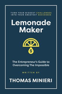 Couverture_Lemonade Maker