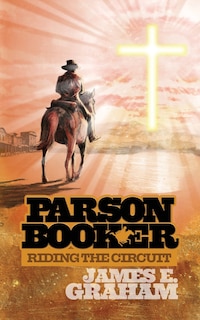 Front cover_Parson Booker