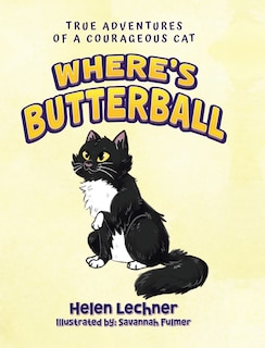 Couverture_Where's Butterball