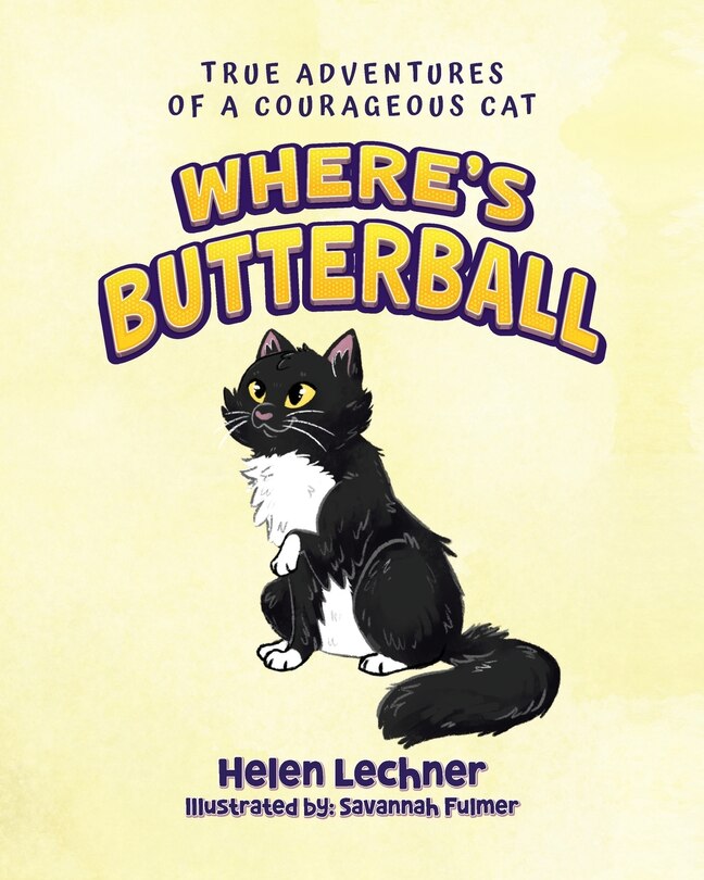 Couverture_Where's Butterball
