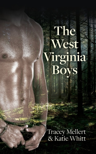 Front cover_The West Virginia Boys
