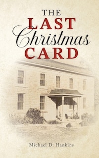 Front cover_The Last Christmas Card