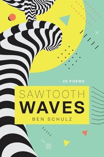 Front cover_Sawtooth Waves