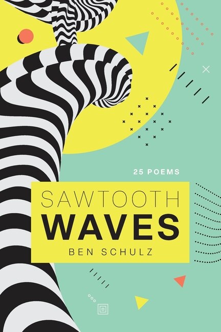 Front cover_Sawtooth Waves
