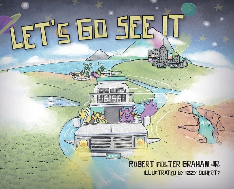 Front cover_Let's Go See It