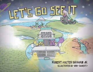 Front cover_Let's Go See It