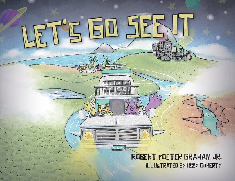 Front cover_Let's Go See It