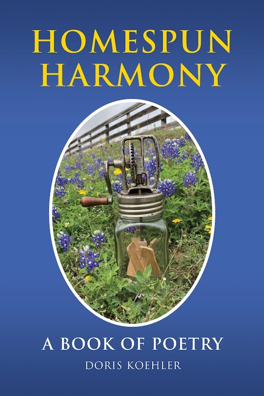 Couverture_Homespun Harmony