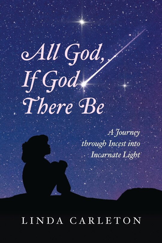Front cover_All God, If God There Be